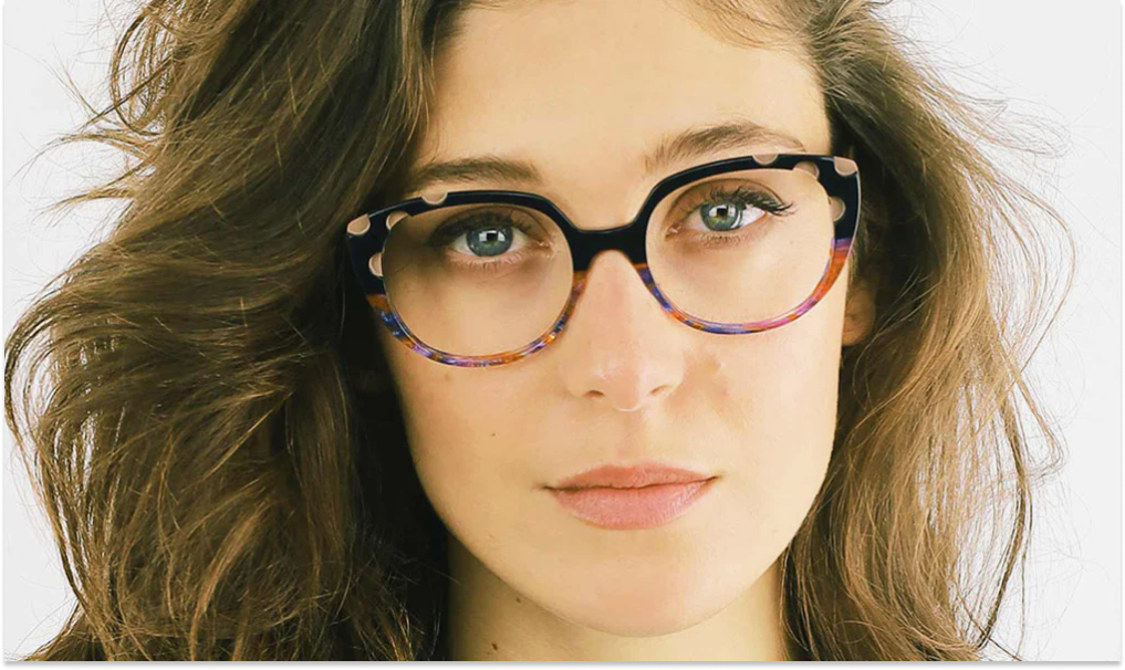 LaFont Melimelo Eyeglasses